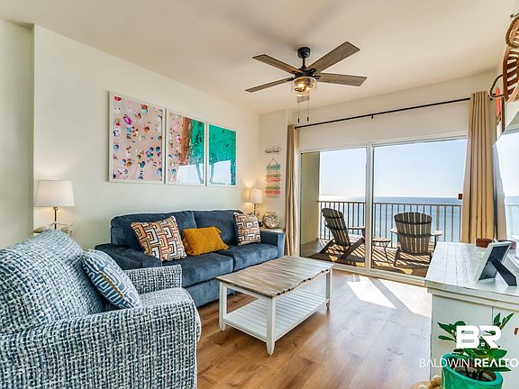 3rd image of 26750 Perdido Beach Blvd Unit 1102
