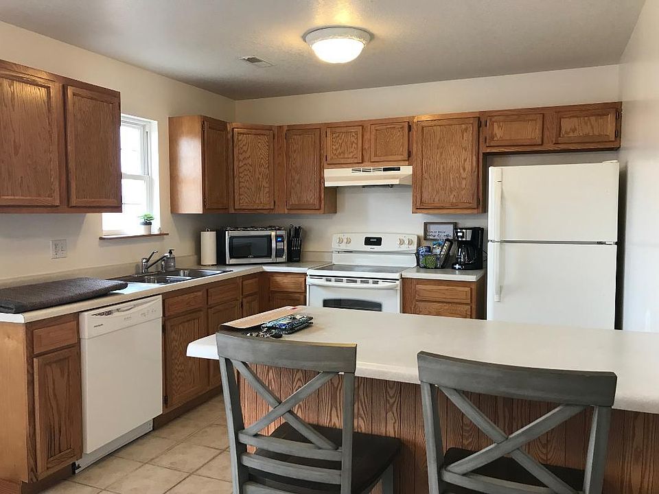 Enjoy a home-cooked meal with everything provided (except the groceries!)