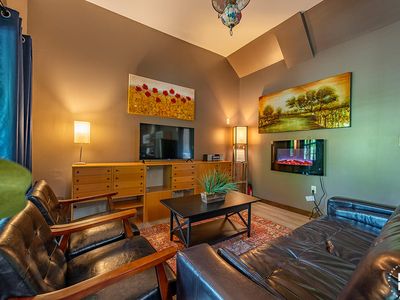 6143 Sentinel Rd UNIT 2, Lake Placid, NY, 12946