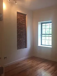 Rented by Bedford Brownstone Realty