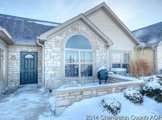 2763 J T Coffman Dr, Champaign, IL 61822