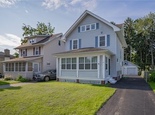 145 Cheltenham Rd, Rochester, NY 14612