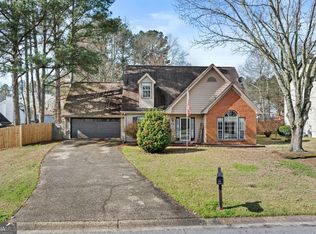 380 Indus Ln, Lawrenceville, GA 30044