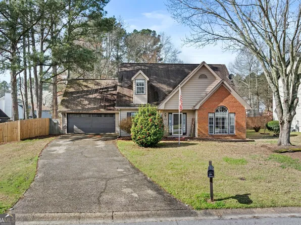 380 Indus Ln, Lawrenceville, GA 30044