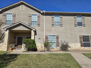 115 Bentwood Dr, Waco, TX 76706