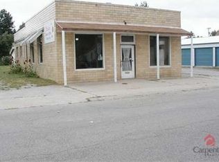 408 N Columbia St, Frankfort, IN 46041