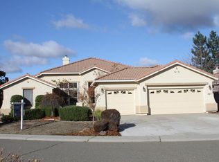 327 Camellia Ct, El Dorado Hills, CA