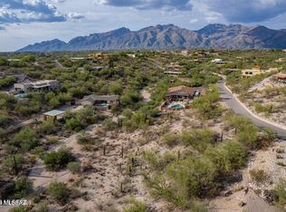 5817 E Calle Del Ciervo #95, Tucson, AZ 85750