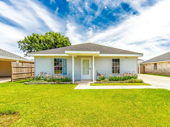 220 Evelyn Ave, Houma, LA 70363