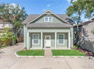 306 Cooner St #B, College Station, TX 77840