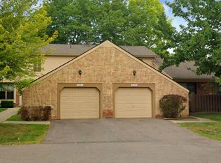 8201 Mulberry Ln, Warren, MI