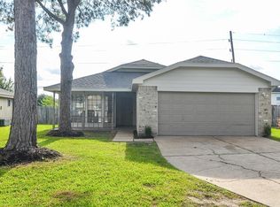 8219 Vista Del Sol Dr, Houston, TX 77083