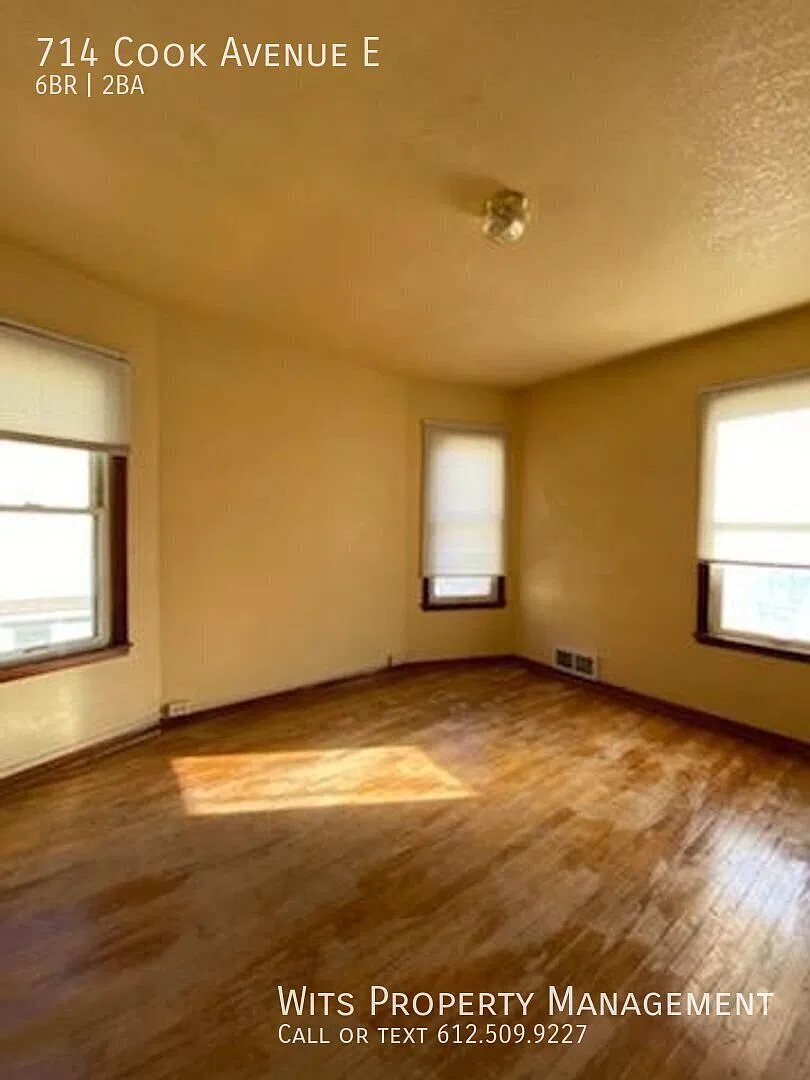 Wonderful 6 bedroom 2 bathroom home: Section 8 accepted — Photo 3