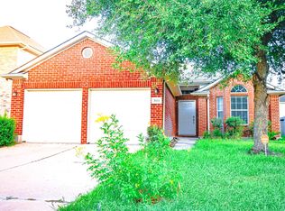 3111 Myrtle Ranch Dr, Katy, TX 77494