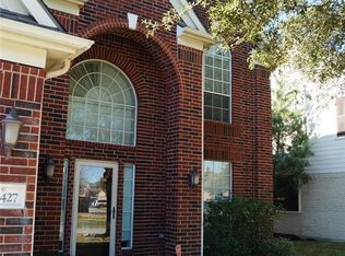 12427 Laurel Meadow Way, Houston, TX 77014