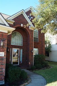 12427 Laurel Meadow Way, Houston, TX, 77014