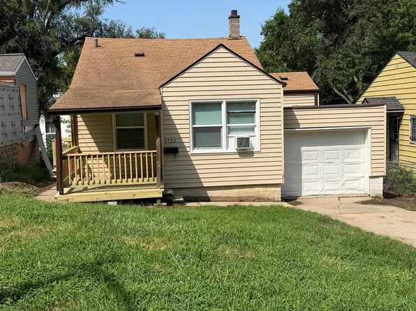 3732 N 36th Ave, Omaha, NE 68111