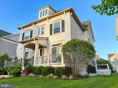 25010 Mineral Springs Cir, Aldie, VA, 20105