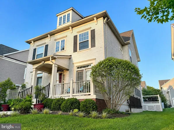 25010 Mineral Springs Cir, Aldie, VA 20105