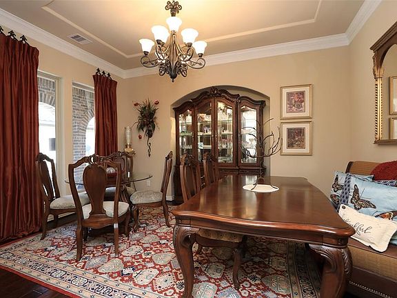 5th image of 4406 Horizon View Cir