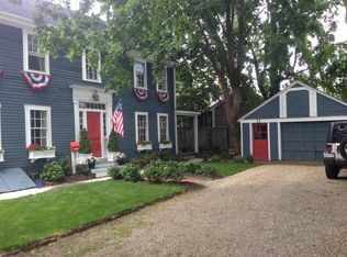 4 Selman St, Marblehead, MA 01945