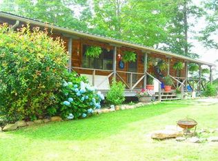 411 Billy Ridge Rd, Jamestown, TN 38556