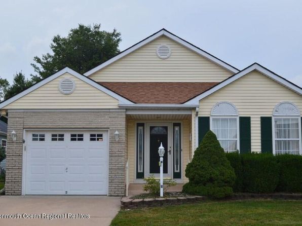 Recently Sold Homes In Holiday Heights Toms River - 290 Transactions | Zillow