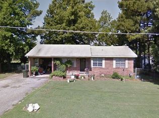 109 Elizabeth St, Bono, AR 72416