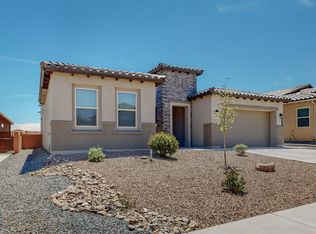 6232 Redroot St NW, Albuquerque, NM 87120