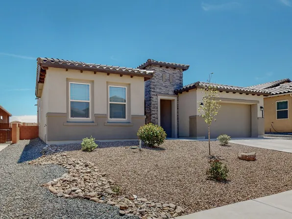 6232 Redroot St NW, Albuquerque, NM 87120