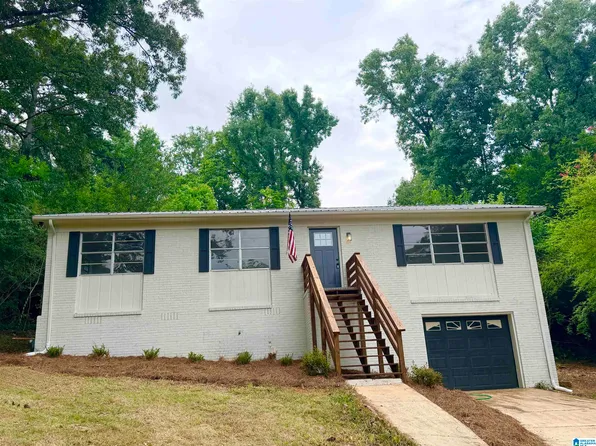 1013 Ferro Ave, Bessemer, AL 35020