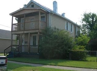 2318 Carona Ave, Norfolk, VA 23504
