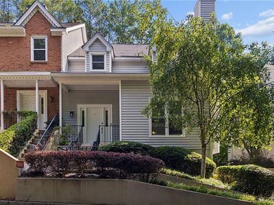 6 Forest Ridge Ct, Sandy Springs, GA, 30350