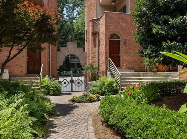 751 Piedmont Ave NE APT 16, Atlanta, GA 30308