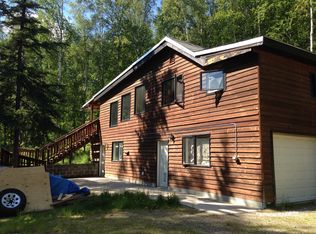 1303 Gull Rd, Fairbanks, AK 99712