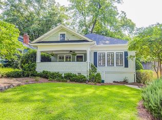 119 Fairview Ave, Decatur, GA 30030