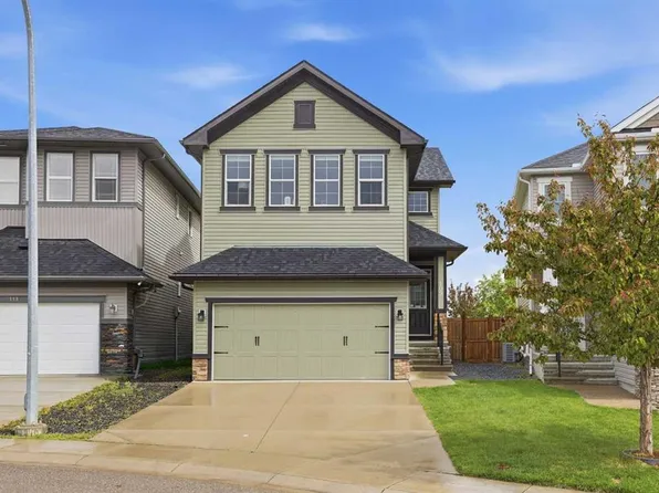 109 Evansdale Lndg NW, Calgary, AB T3P 0C7