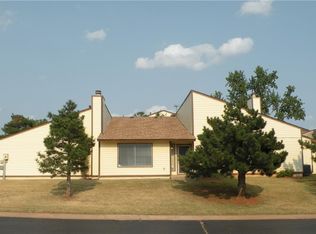 4608 Hemlock Ln, Oklahoma City, OK 73162