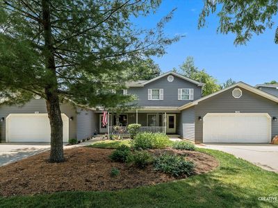 740-42 Cheyenne Ln, Elgin, IL, 60123