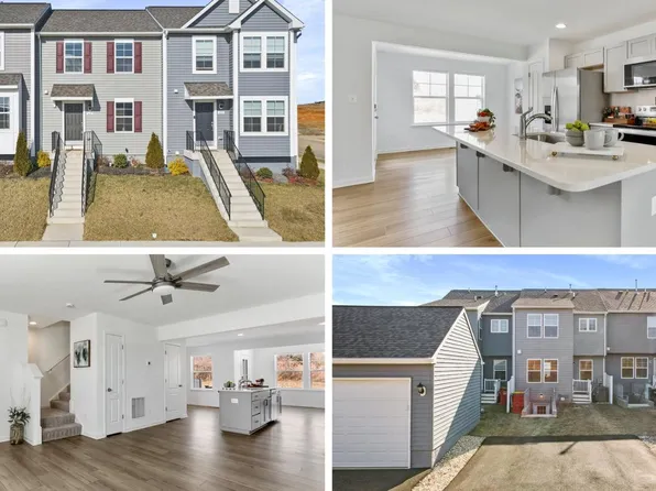 621 Lord Fairfax St, Charles Town, WV 25414