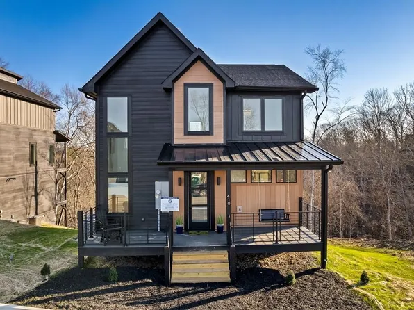 410 Compass Point Way Lot 159, Sevierville, TN 37876