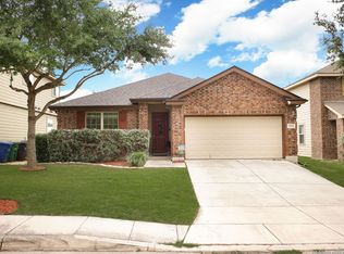 7411 Virtuoso Pass, San Antonio, TX 78266
