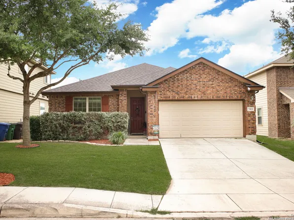 7411 Virtuoso, San Antonio, TX 78266