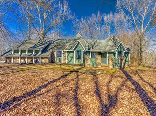 714 Windover Rd, Florence, AL 35630