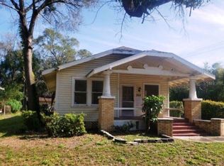 5601 N Branch Ave, Tampa, FL 33604