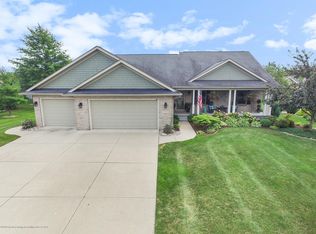 11573 Sara Ann Dr, Dewitt, MI 48820