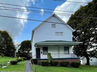 109 Morse Ave, Simpson, PA 18407