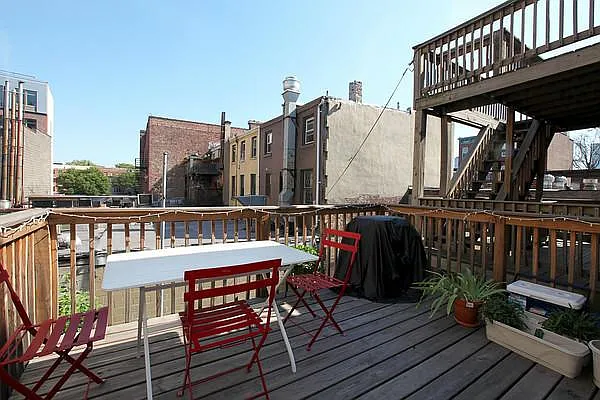 182A Christopher Columbus Dr #2 — Photo 7
