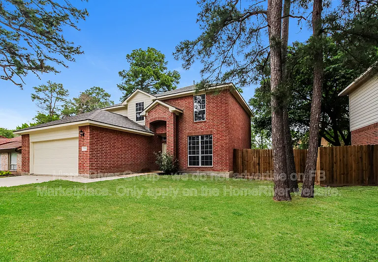 11906 Cottonwood Ln — Photo 2
