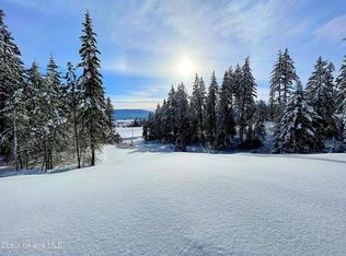 6303 W Dower Rd, Coeur D Alene, ID 83814